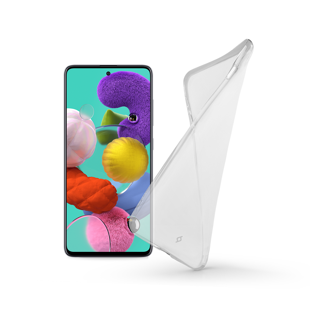 ttec SuperSlim Koruma Kılıfı Sam.Galaxy A51