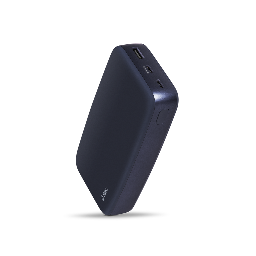 ttec ChargeUp 20.000mAh Taşınabilir Hızlı Şarj Aleti...