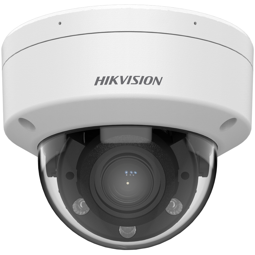 Hikvision DS-2CD1763G2-LIZSU 6 MP Varifocal Lensli D...