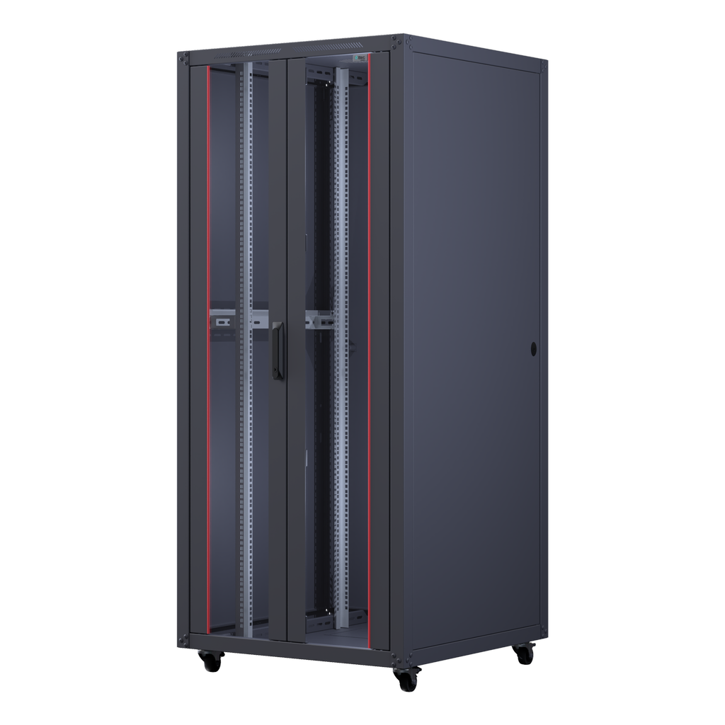 ttec Business 36U 800x800 Silverline Dikili Tip Kabinet