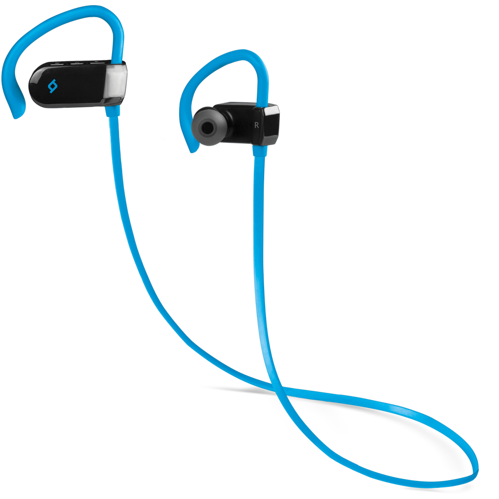 ttec SoundBeat Sport Kablosuz Bluetooth Kulaklık Mavi