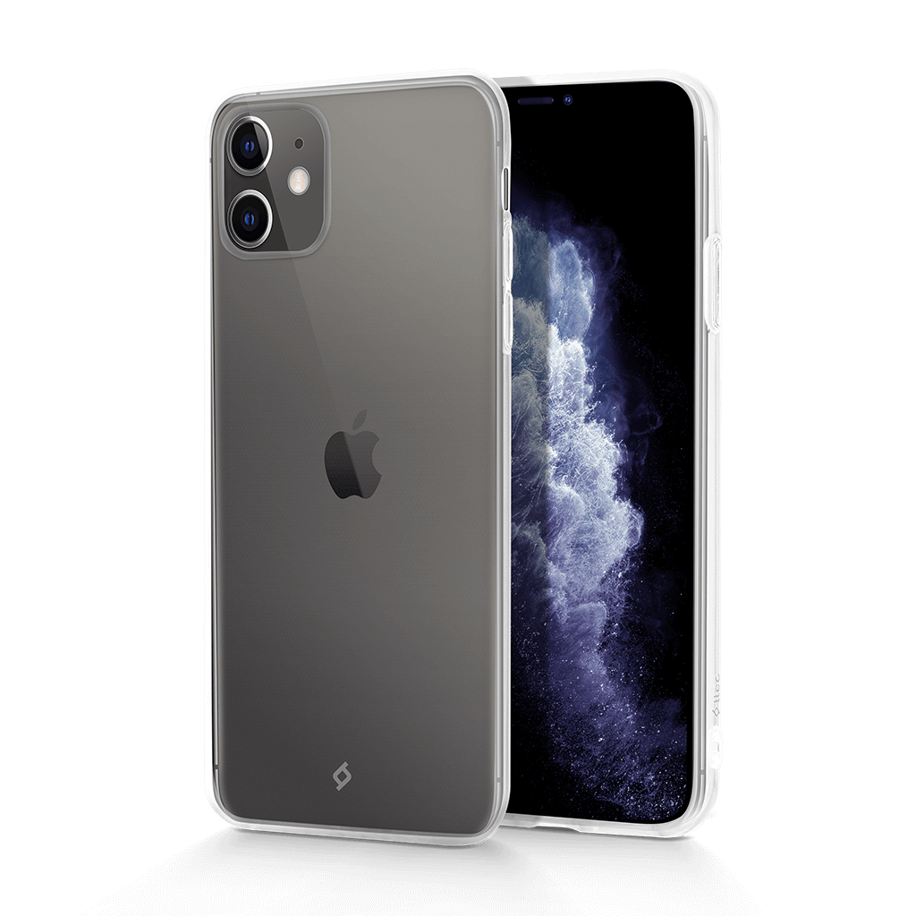 ttec SuperSlim Koruma Kılıfı iPh.11