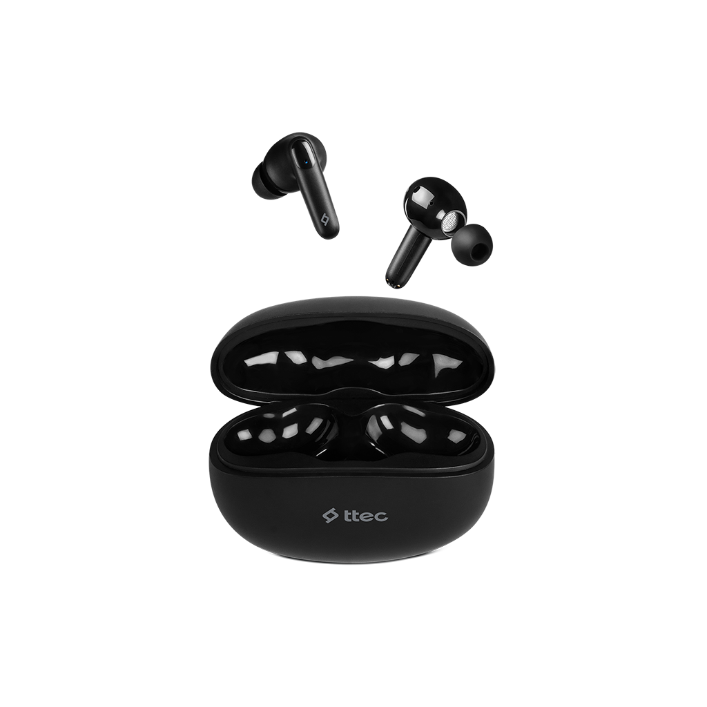 ttec AirBeat Switch ENC Gerçek Kablosuz TWS Bluetoot...