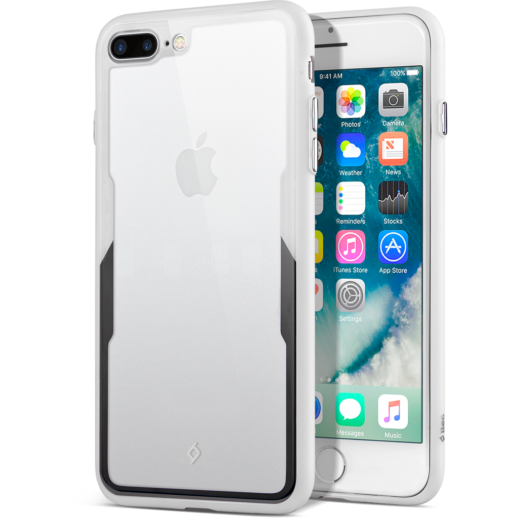 ttec BumperCase Koruma Kılıfı iPh. 8 Plus/...