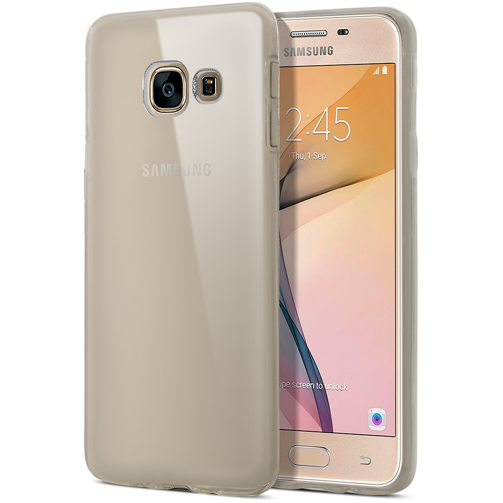 ttec SuperSlim Koruma Kılıfı Sam. J5 Prime