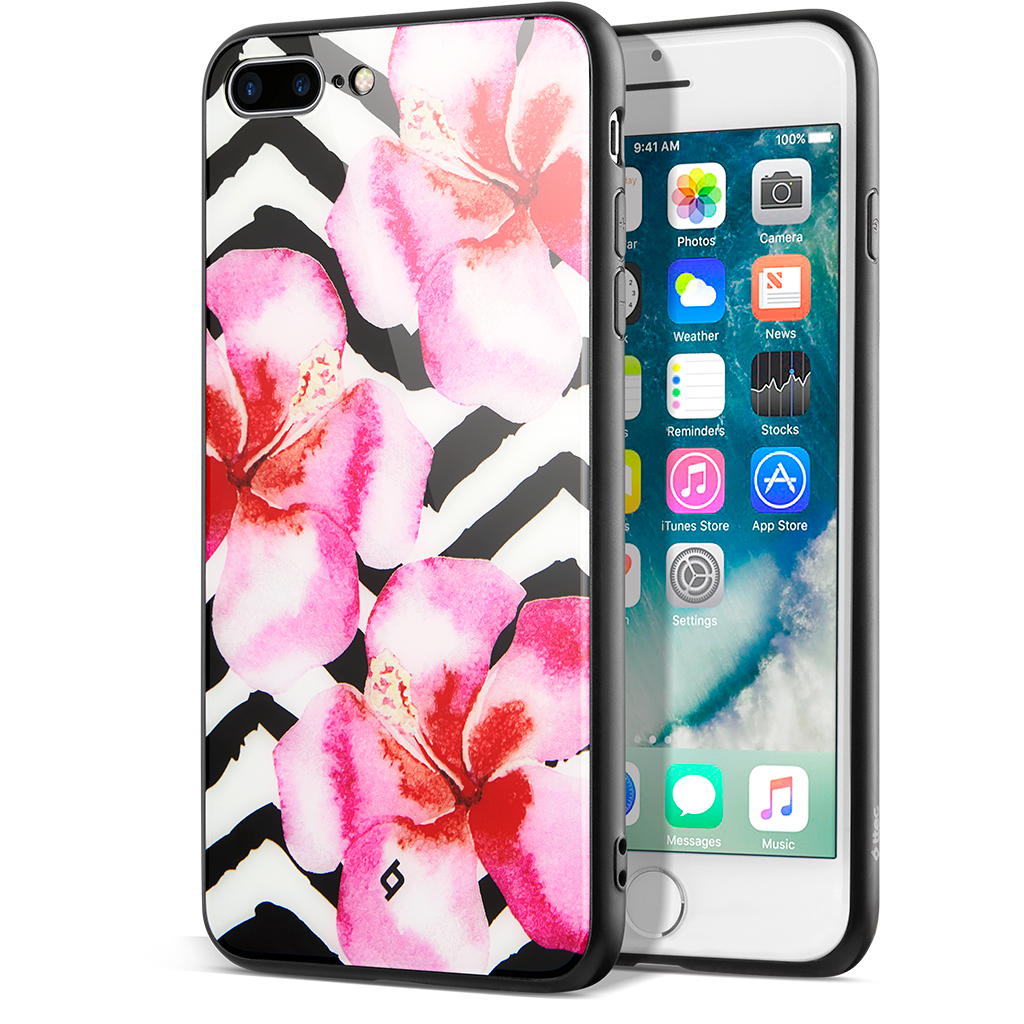 ttec ArtCase Koruma Kılıfı iPh. 8 Plus/iPh. 7 Plus O...
