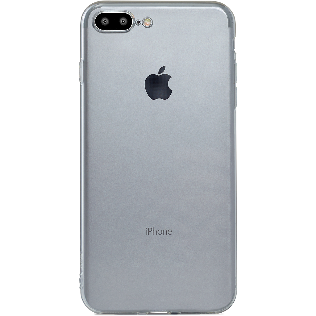ttec SuperSlim Koruma Kılıfı iPh. 8 Plus / 7 Plus Şe...
