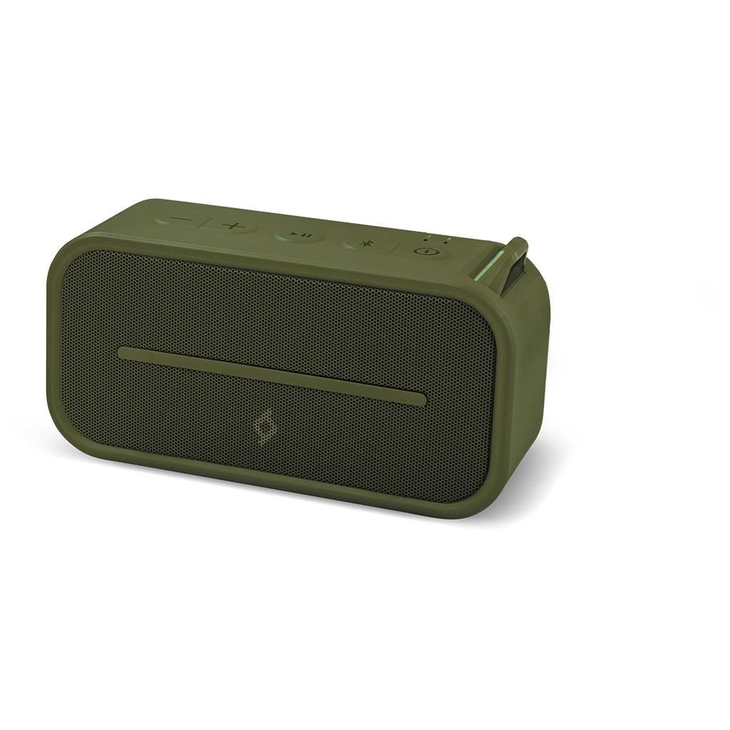 ttec Active Taşınabilir Kablosuz Bluetooth Hoparlör ...