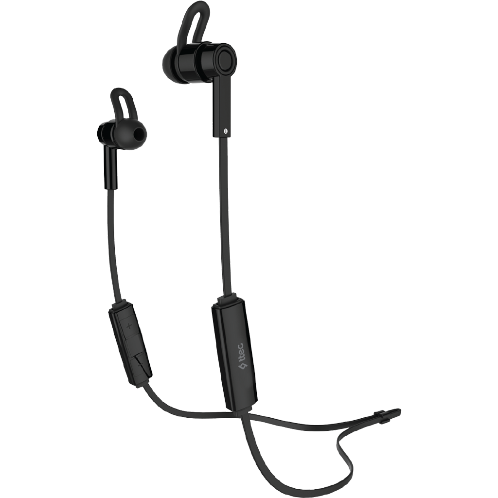 ttec SoundBeat Kablosuz Bluetooth Kulaklık Siyah