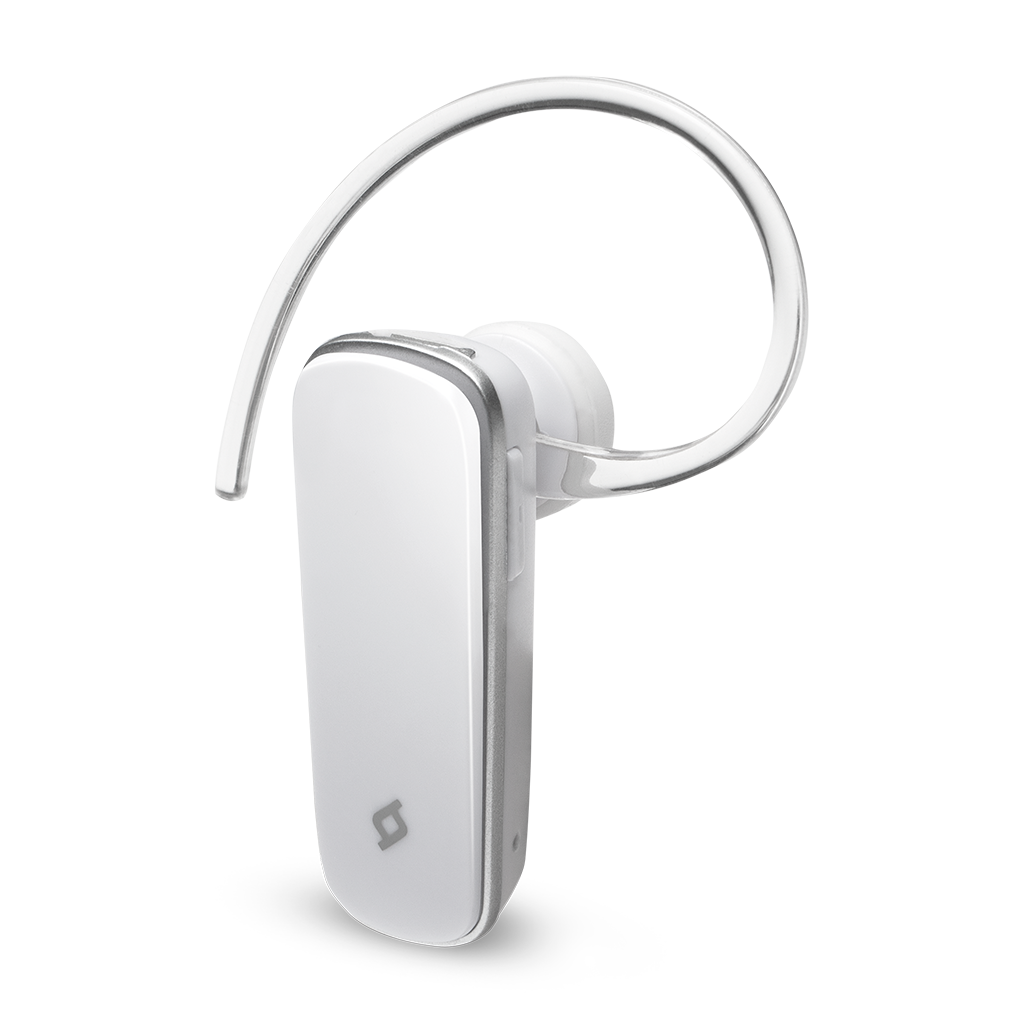 ttec Comfort Kablosuz Bluetooth Kulaklık Beyaz