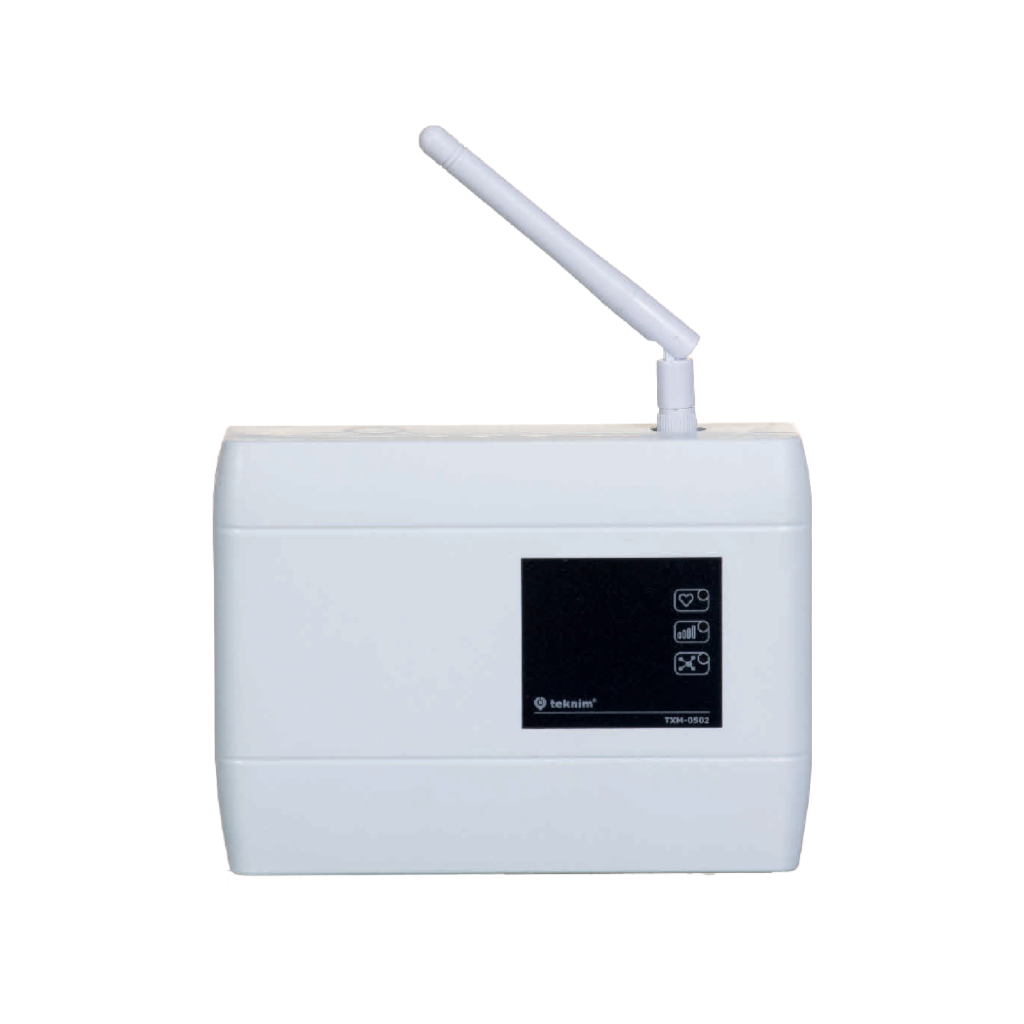 Teknim TXM-0502 Universal GSM Modülü