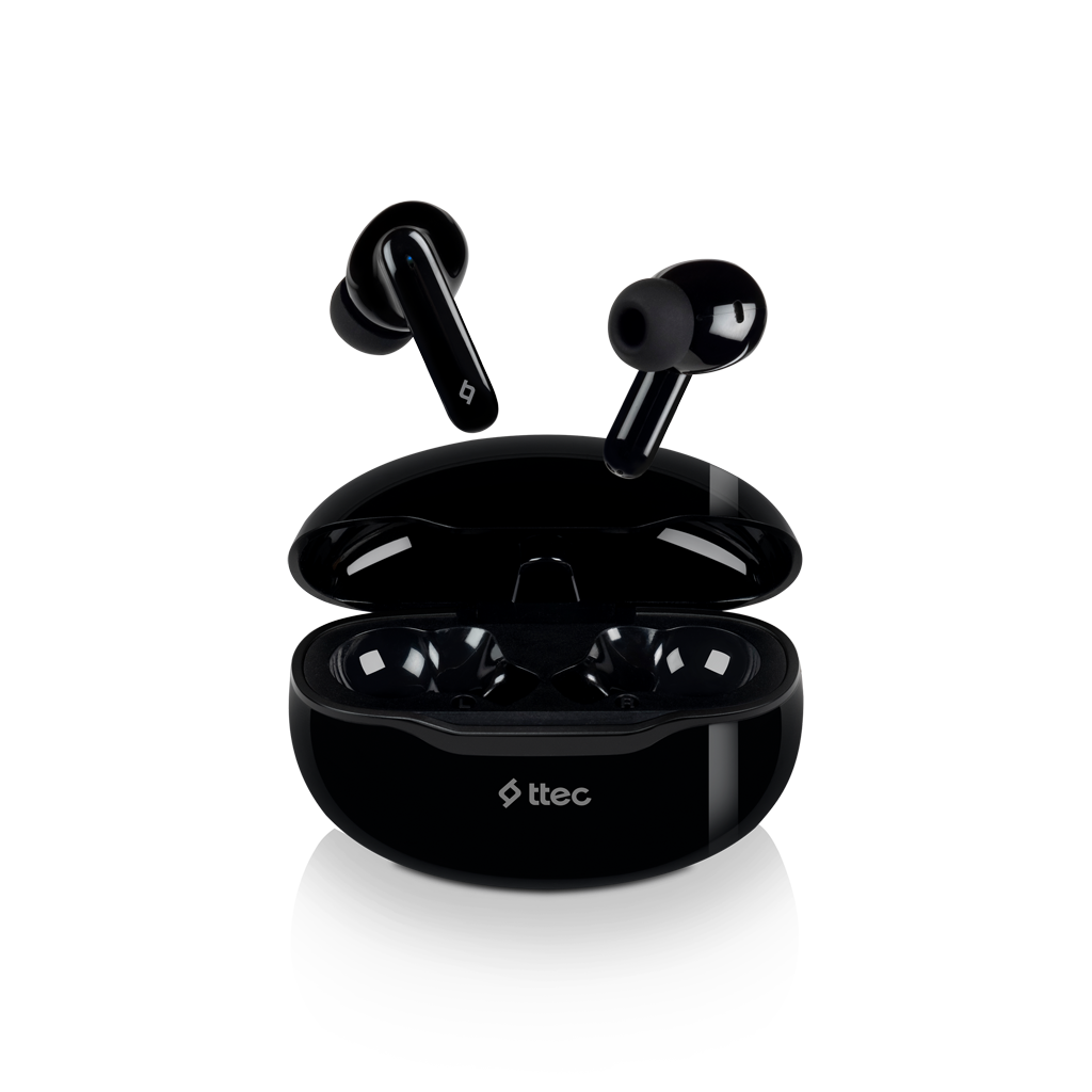ttec AirBeat On Gerçek Kablosuz TWS Bluetooth Kulakl...