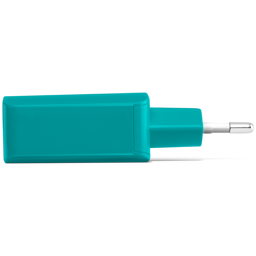 ttec SpeedCharger 2.1A Seyahat Şarj Aleti Micro USB ...