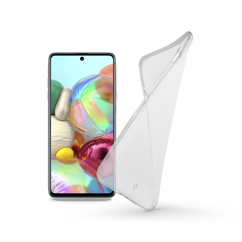 ttec SuperSlim Koruma Kılıfı Sam.Galaxy A71
