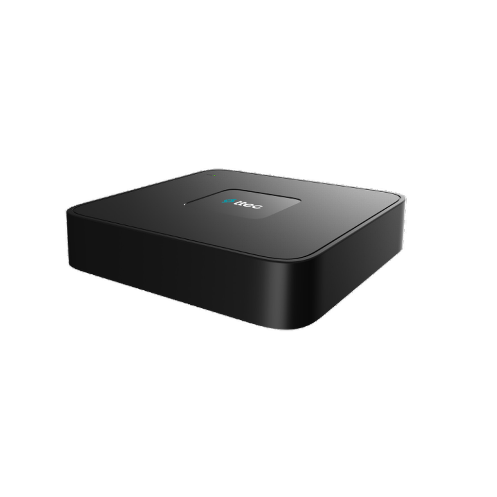 ttec NVR-3108HP/8P-Lite 8 Kanal NVR Kayıt Cihazı (TSS)