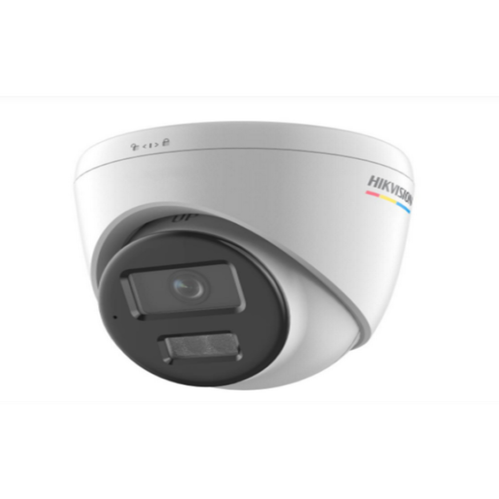 Hikvision DS-2CD1347G3-LIUF 4 MP Sabit Lensli Dome I...