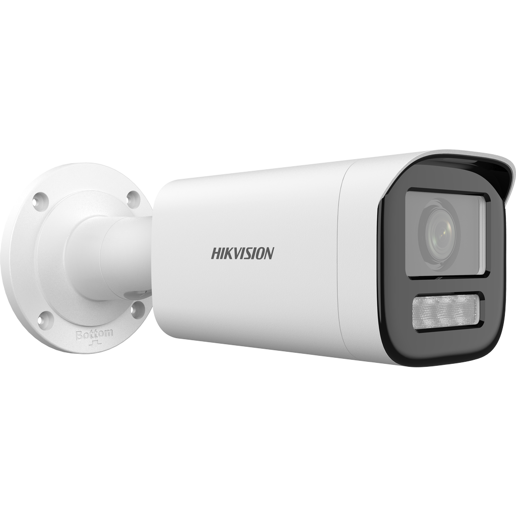 Hikvision DS-2CD1663G2-LIZSU 6 MP Varifocal Lensli D...