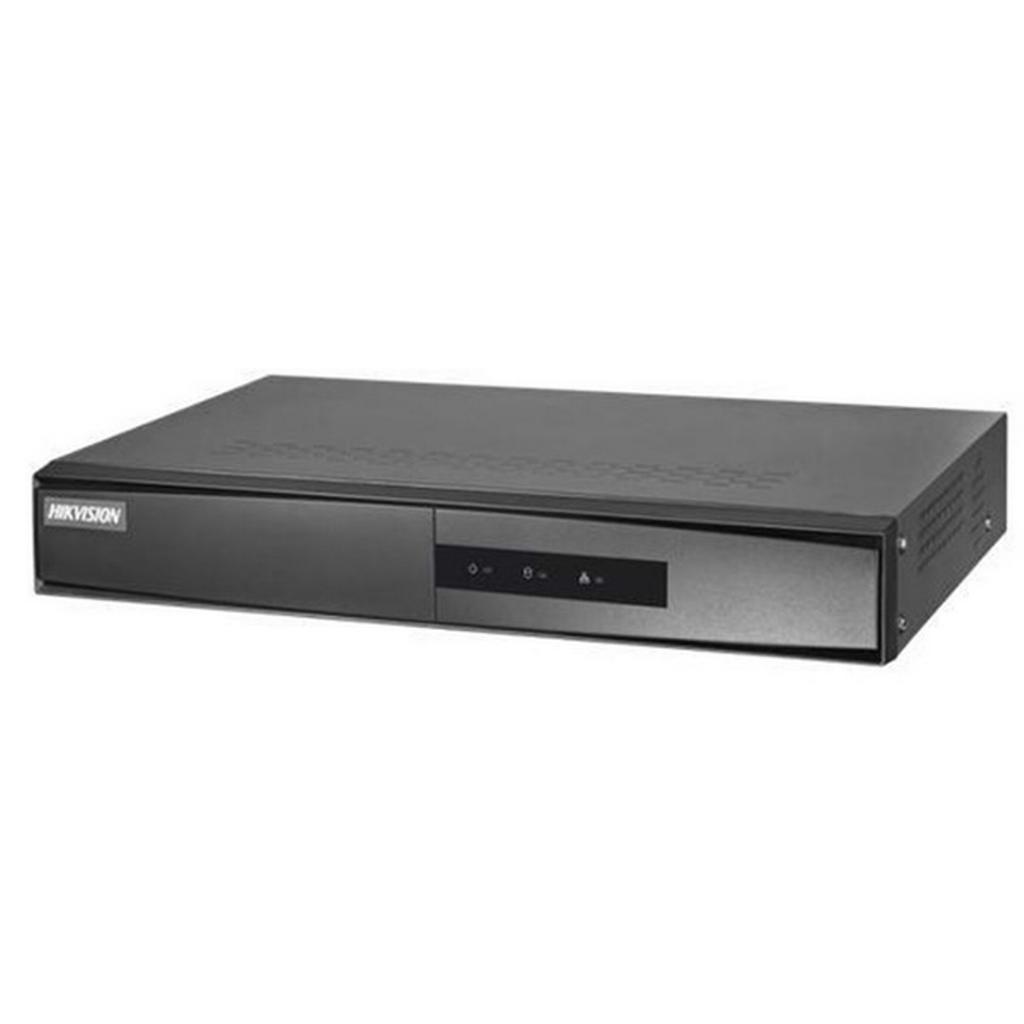 Hikvision DS-7108NI-Q1/8P/M 8 Kanal 8 Port PoE NVR K...