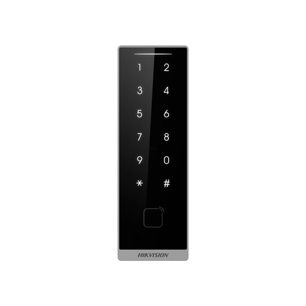 Hikvision DS-K1105EMKB-QR Keypadli Proximity Kart - ...