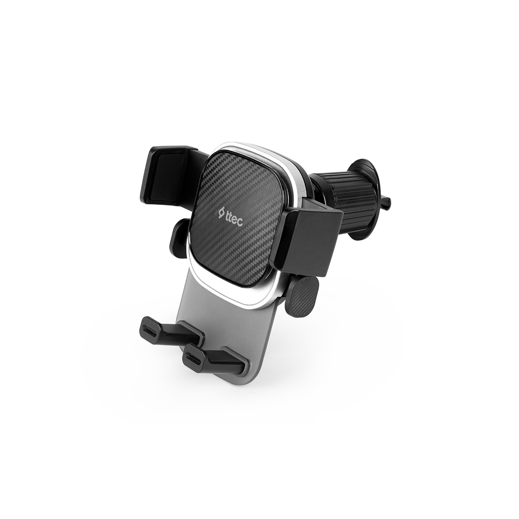 ttec FlexGrip Click Araç İçi Telefon Tutucu