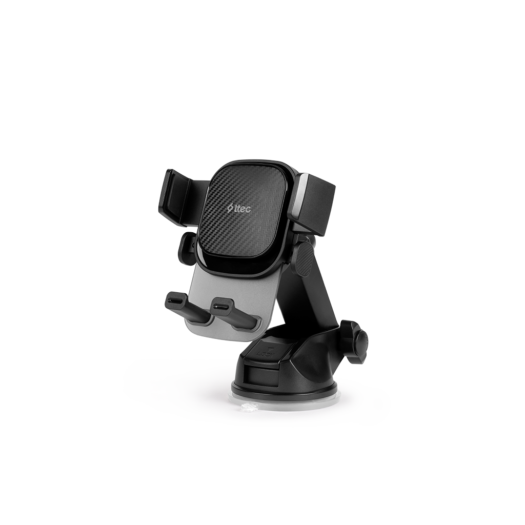 ttec FlexGrip Move Araç İçi Telefon Tutucu