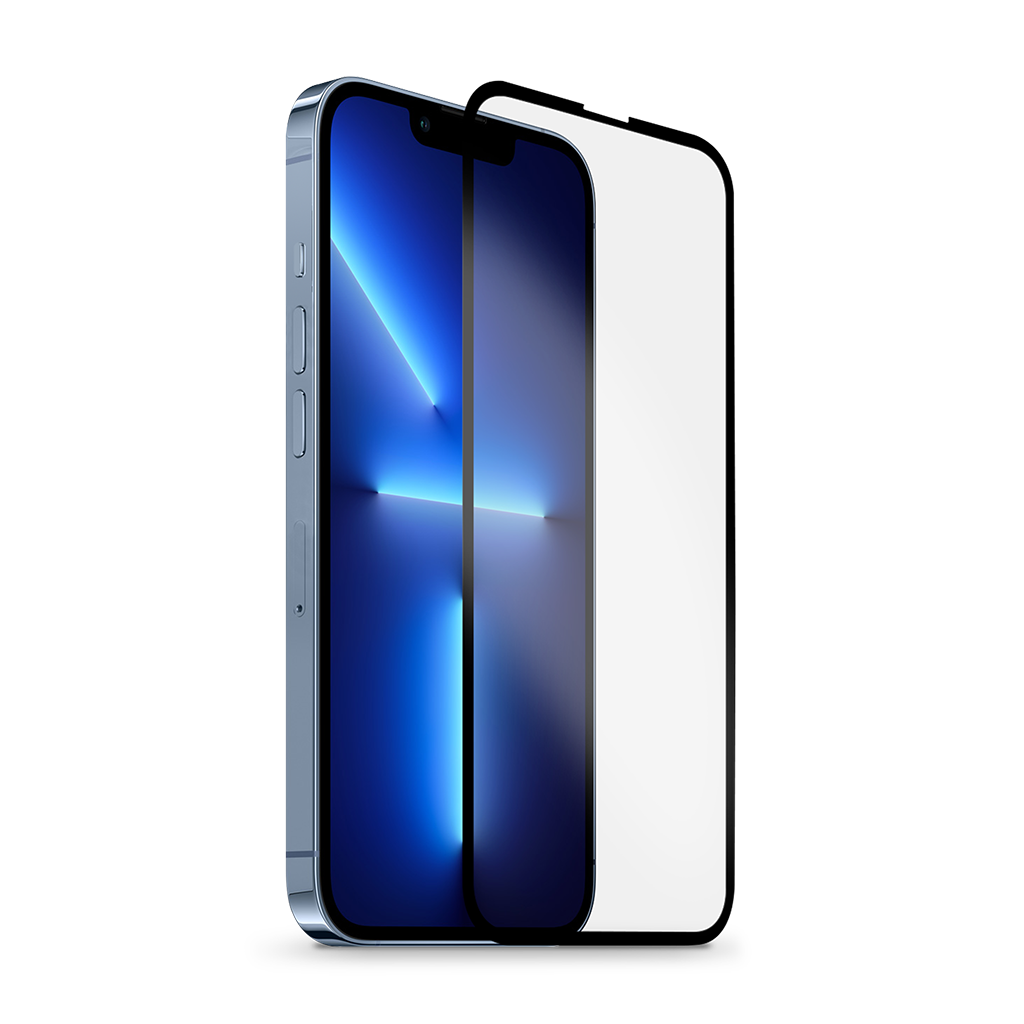 ttec AirGlass F Plus Cam Ekran Koruyucu iP...