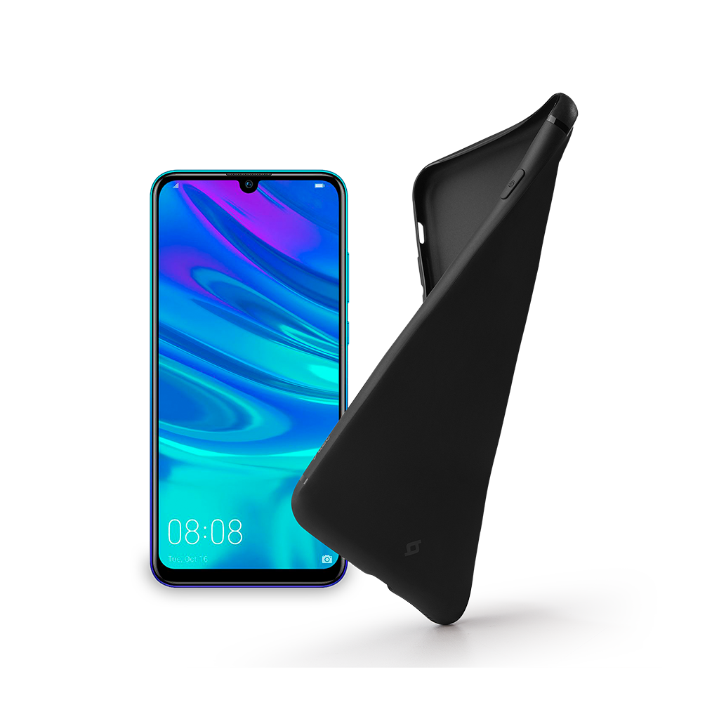 ttec AirFlex Koruma Kılıfı Hua. P Smart 2019 Siyah