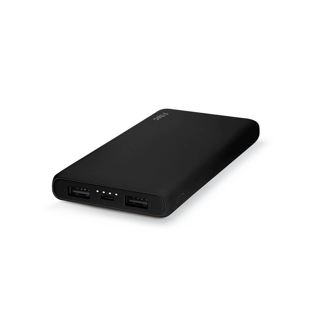 ttec PowerSlim S 10.000mAh Taşınabilir Şarj Aleti / ...
