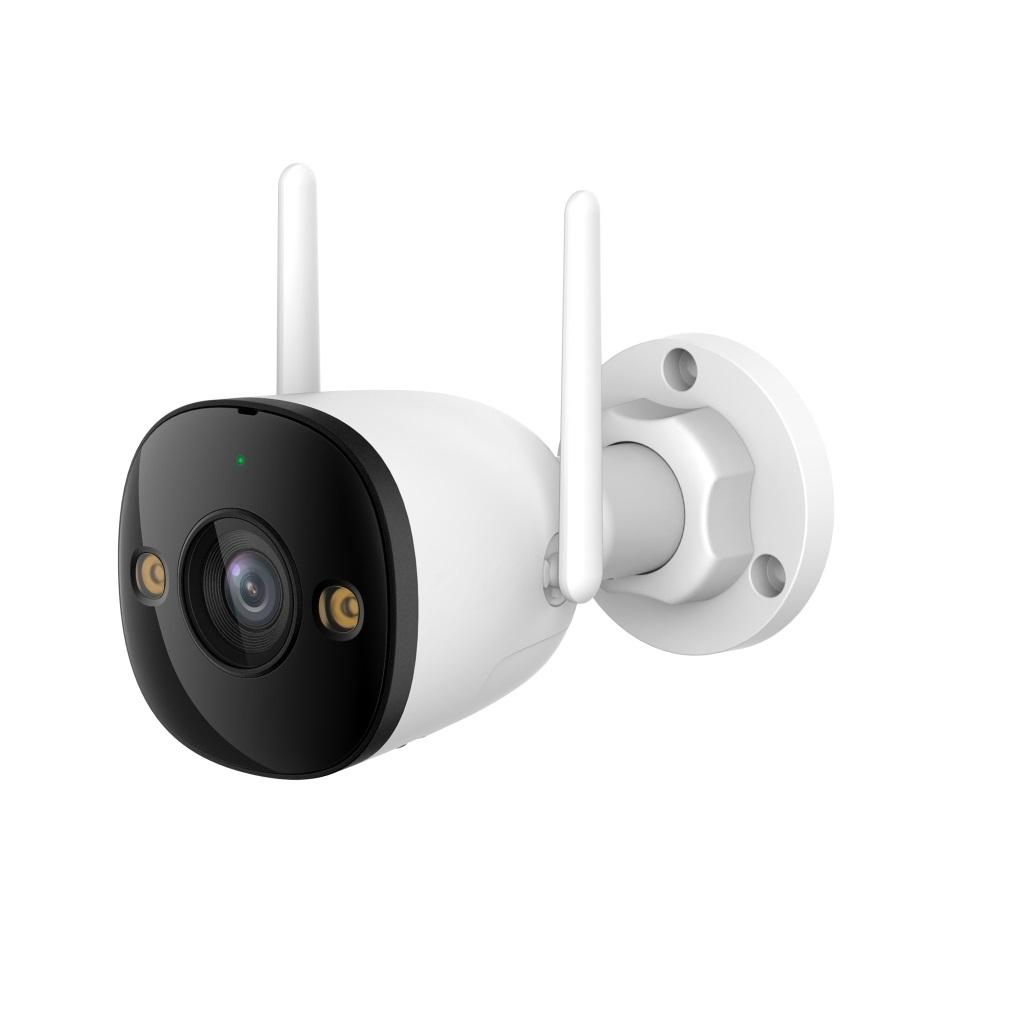 IMOU IPC-S3EP-3M0WE 3 MP Dış Ortam Bullet Kamera (Bu...