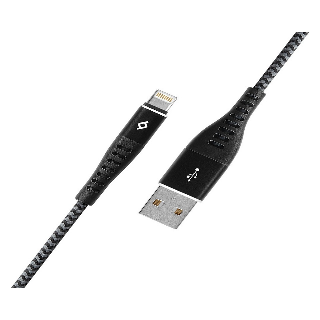 ttec ExtremeCable Ekstra Dayanıklı USB-A - Lightning...