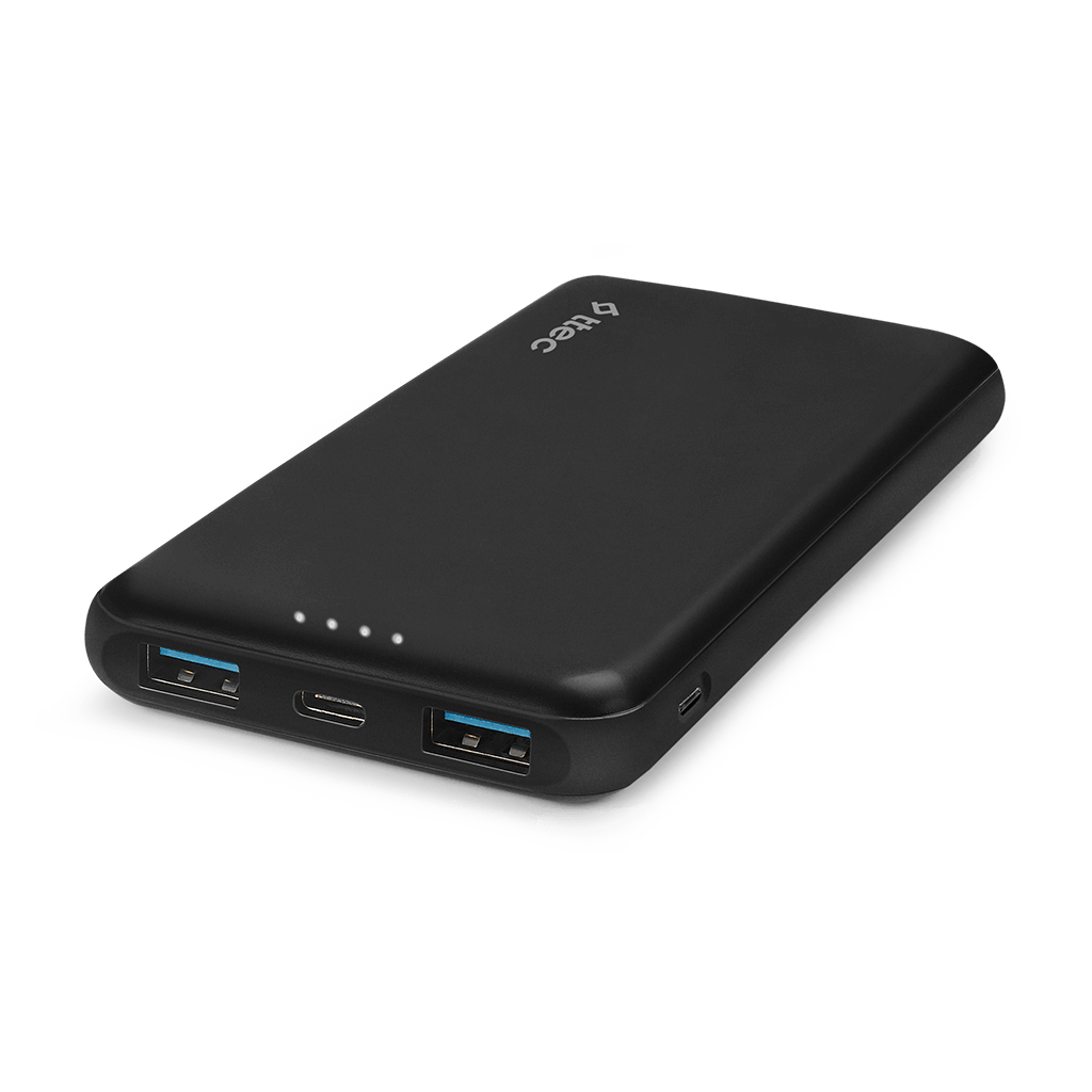 ttec PowerSlim Pro 10.000mAh Taşınabilir Şarj Aleti ...