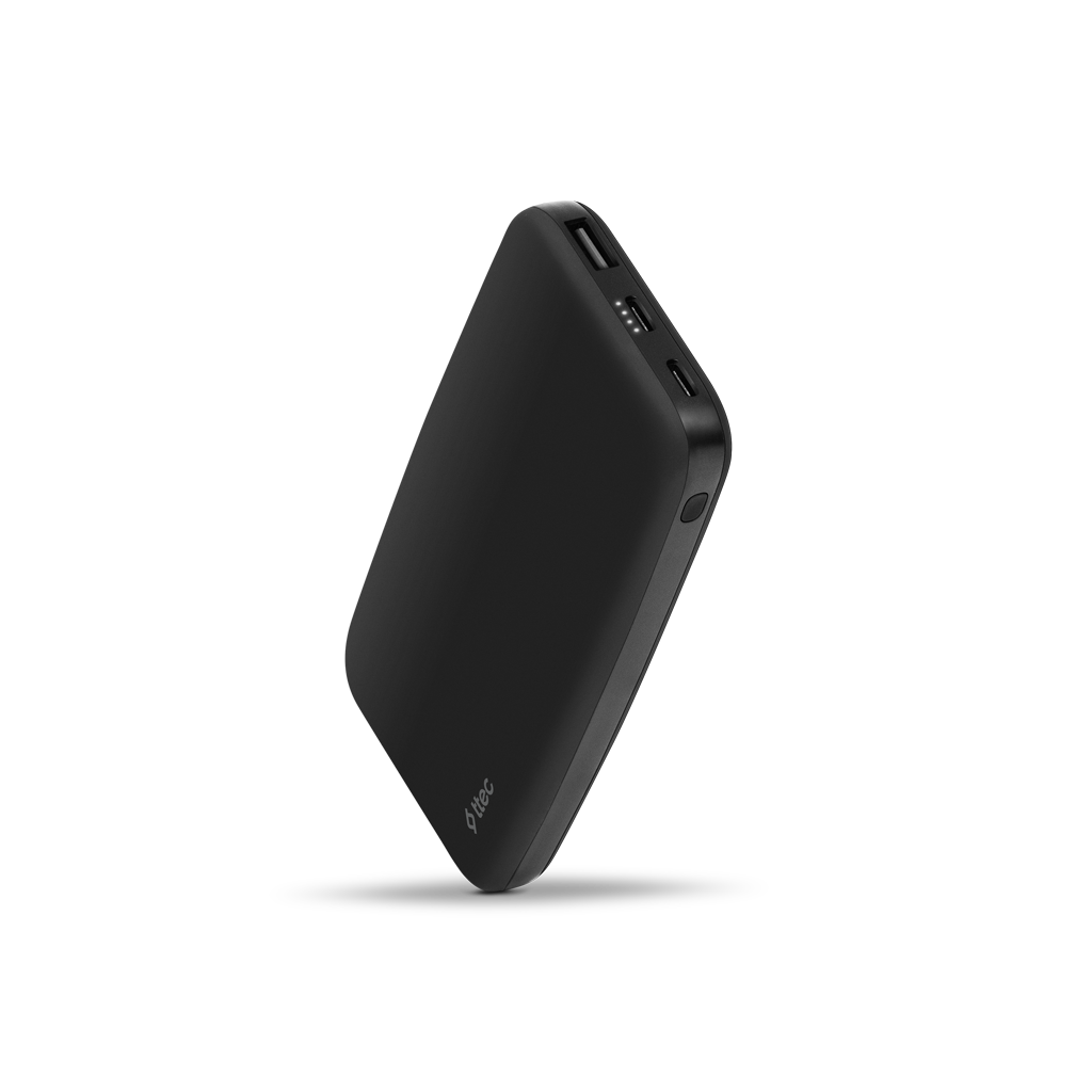 ttec ChargeUp 10.000mAh 15W Taşınabilir Şarj Aleti /...