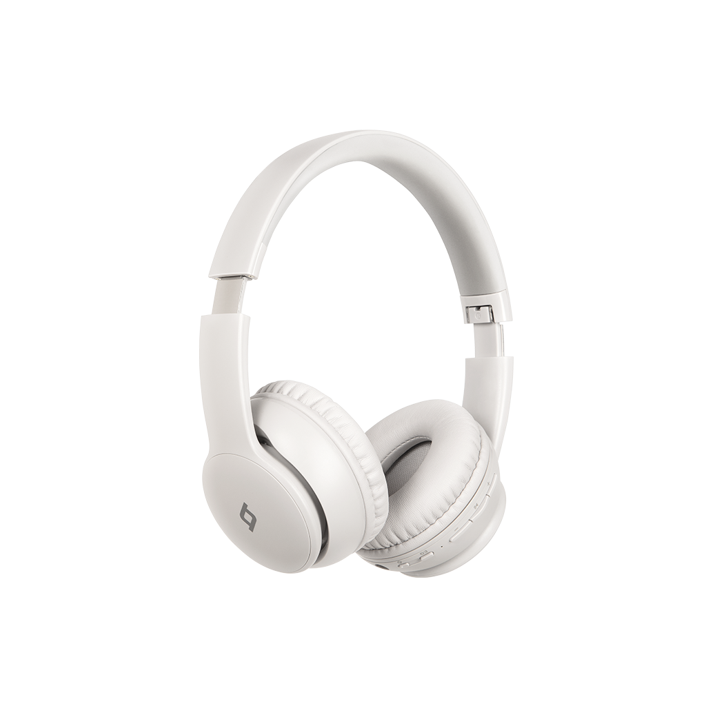 ttec SoundLife On Kulaküstü Kablosuz Bluetooth Kulak...