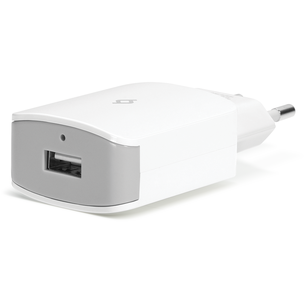 ttec QuickCharger 2.1A Seyahat Şarj Aleti Micro USB ...