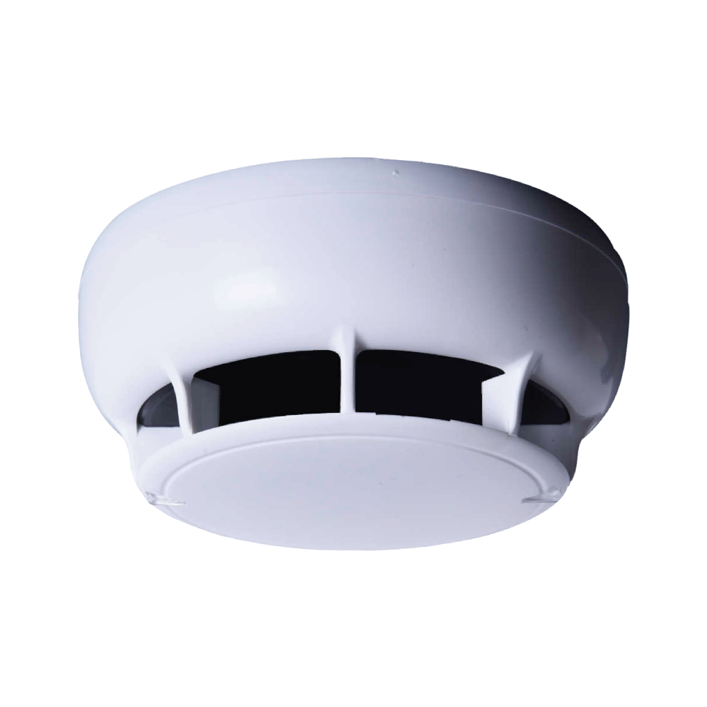 Teknim TSD-5150 12V Optik Duman + Isı Dedektörü (Mul...
