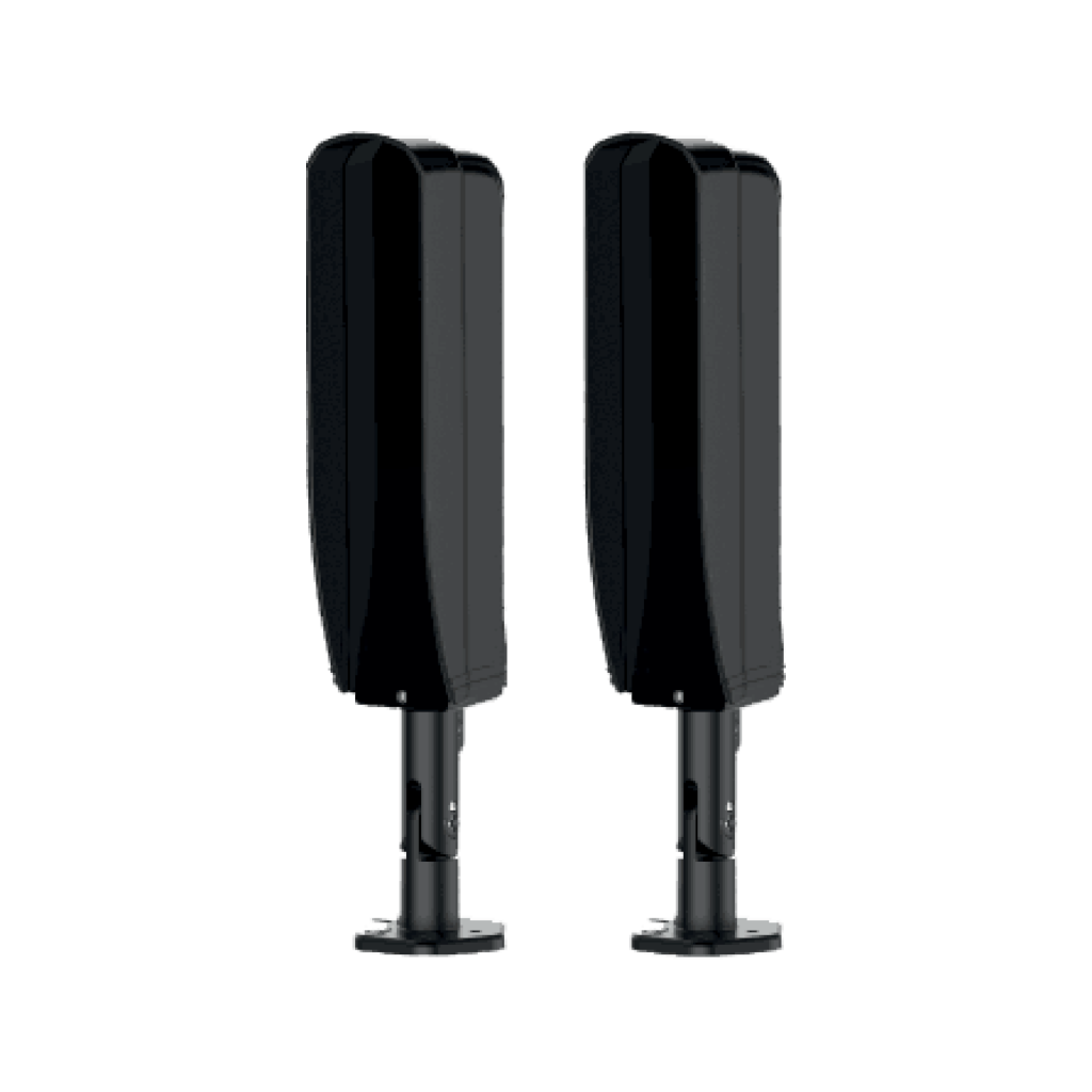 Teknim TBS-100 2 Işınlı Infrared Bariyer 1...