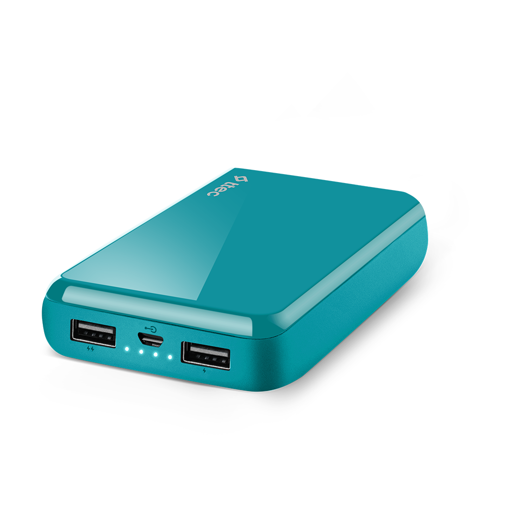 ttec ReCharger 10.000mAh Taşınabilir Şarj Aleti / Po...