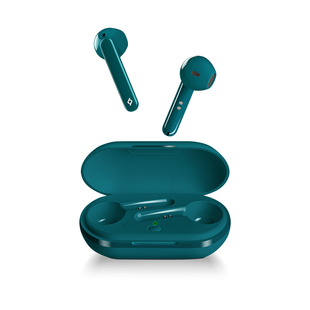 ttec AirBeat Free Gerçek Kablosuz TWS Bluetooth Kula...