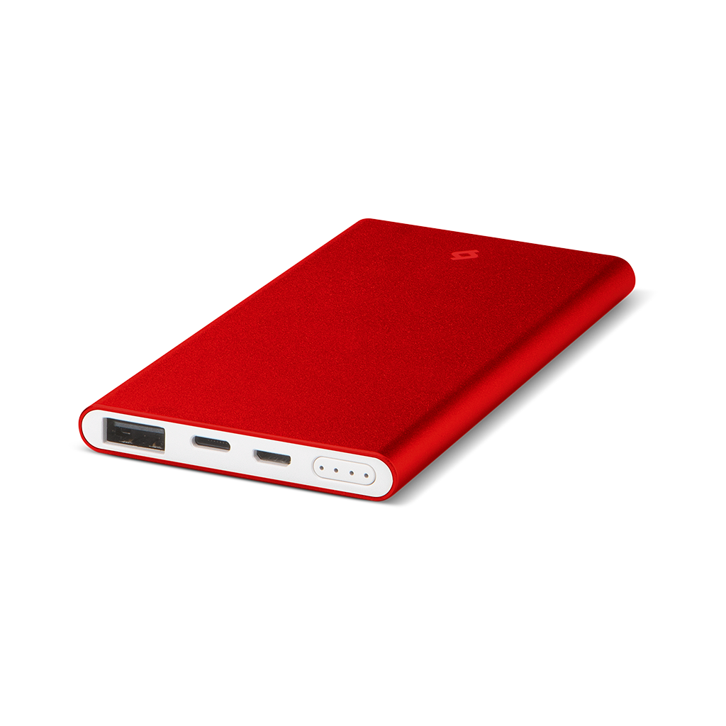 ttec AlumiSlim S 5.000mAh Taşınabilir Şarj Aleti / P...