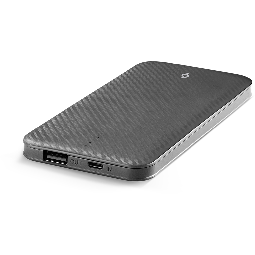 ttec PowerSlim S 5.000mAh Taşınabilir Şarj Aleti / P...