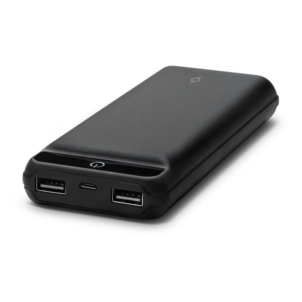 ttec ReCharger MiniMax 20.000mAh Taşınabilir Şarj Al...
