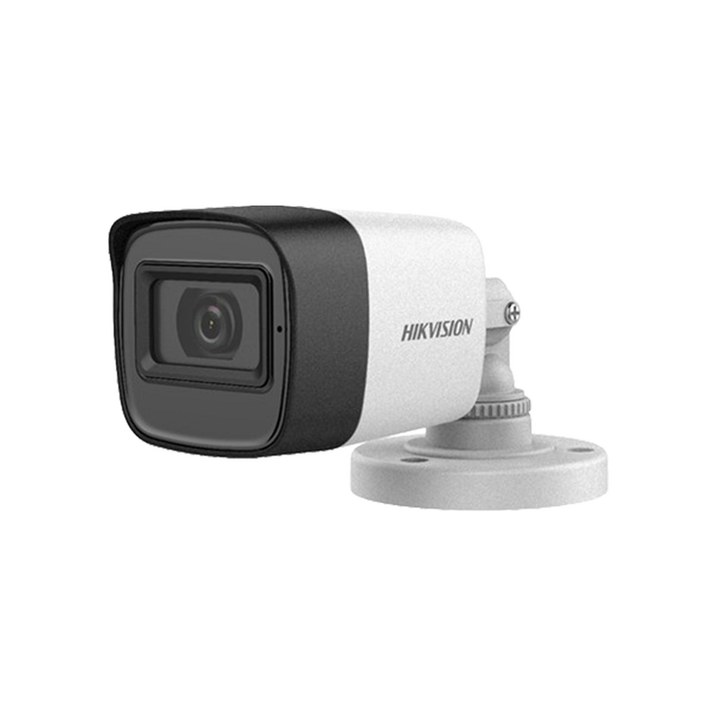 Hikvision DS-2CE16D0T-EXLPF TVI 2 MP Sabit Lensli Du...