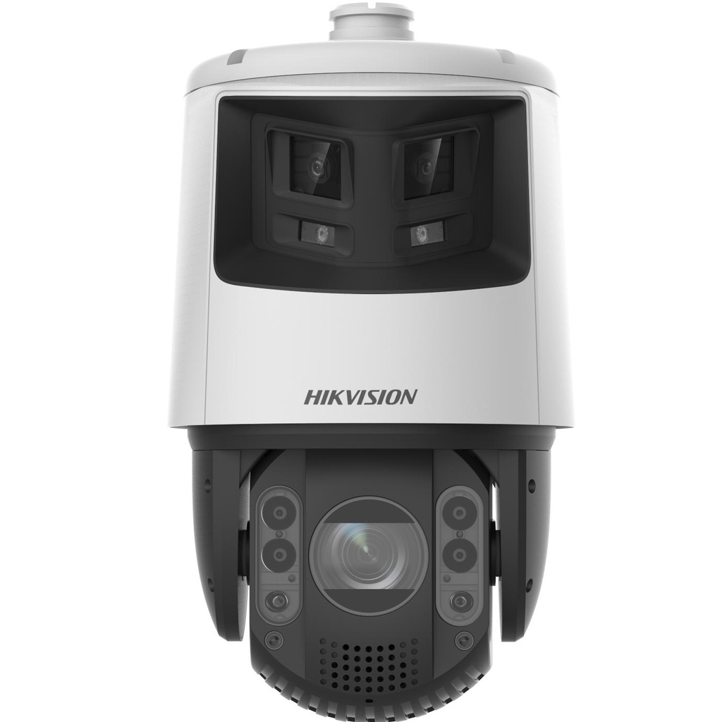 Hikvision DS-2SE7C432MWG-EB/26(F0) 6+4 MP 32x IR Tan...