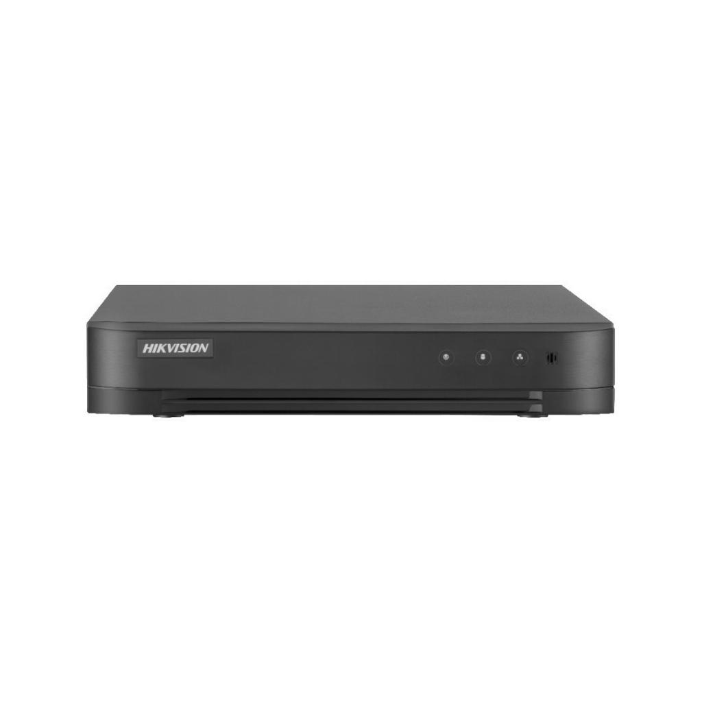 Hikvision DS-7208HGHI-K1 8 Kanal TVI DVR K...