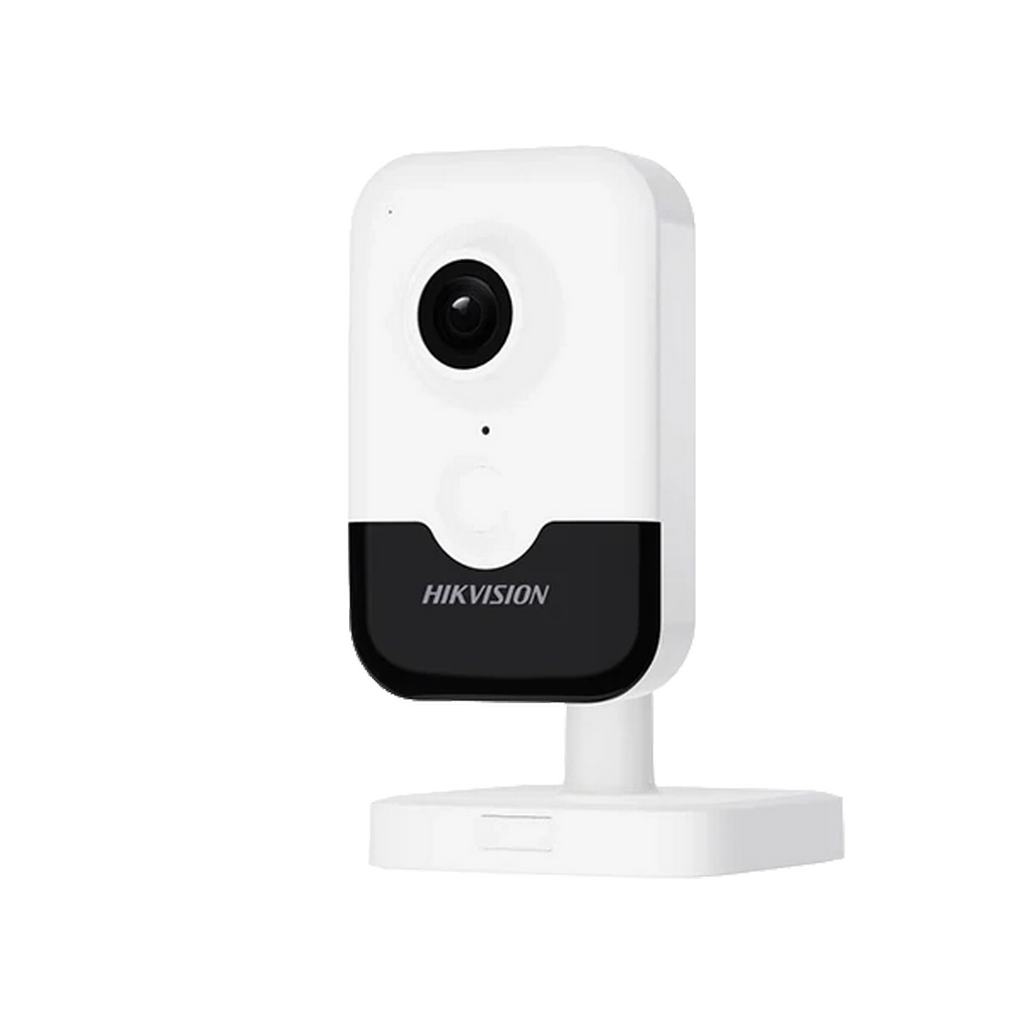 Hikvision DS-2CD2443G2-IW 4 MP Sabit Lensli IR Cube ...