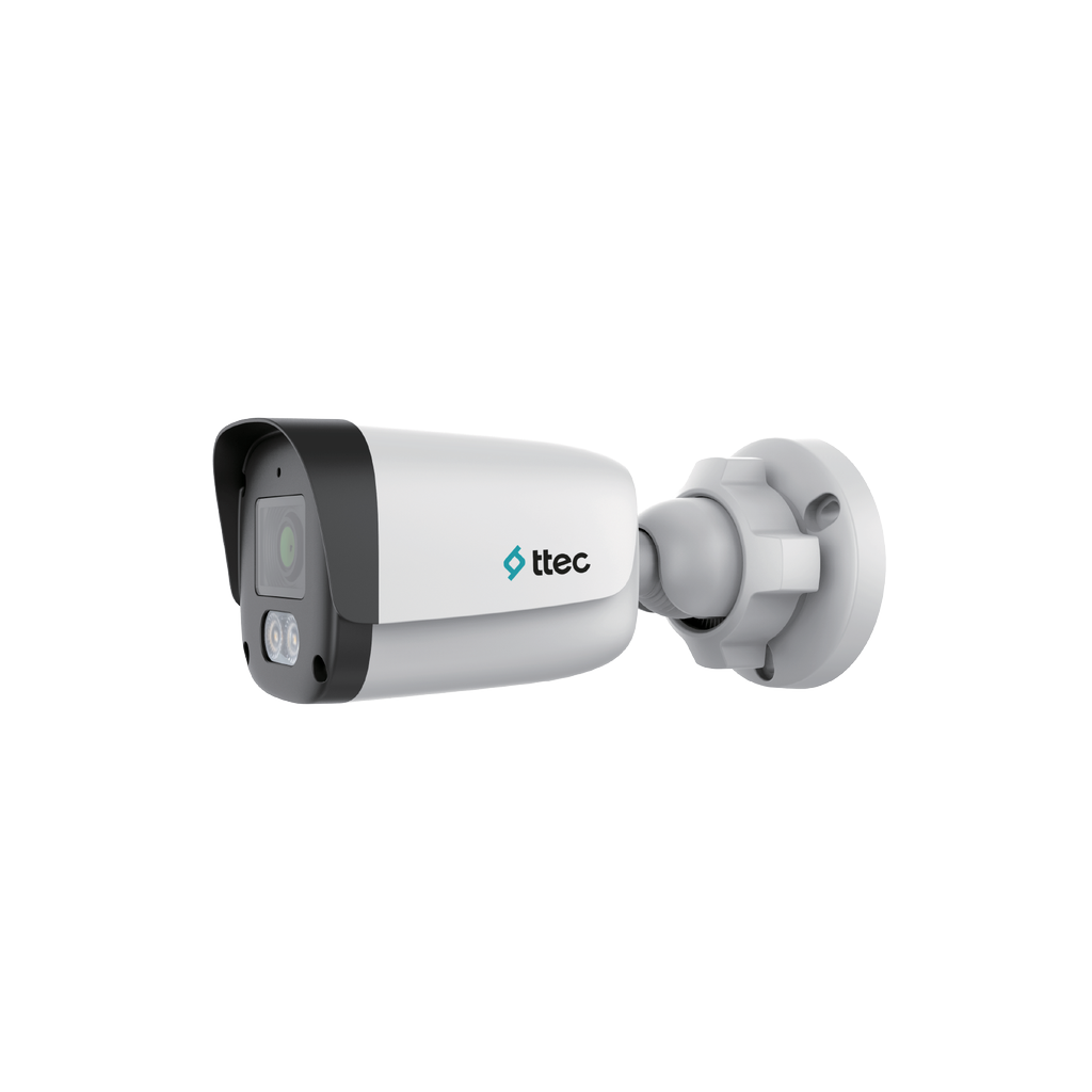 ttec IPBP-4330M-M/SL-Lite 4MP 2.8mm Sabit Lensli IR ...