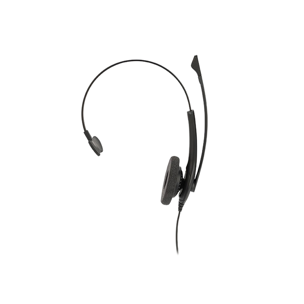 Jabra BIZ 1500 Mono QD Kablolu Kulaklık