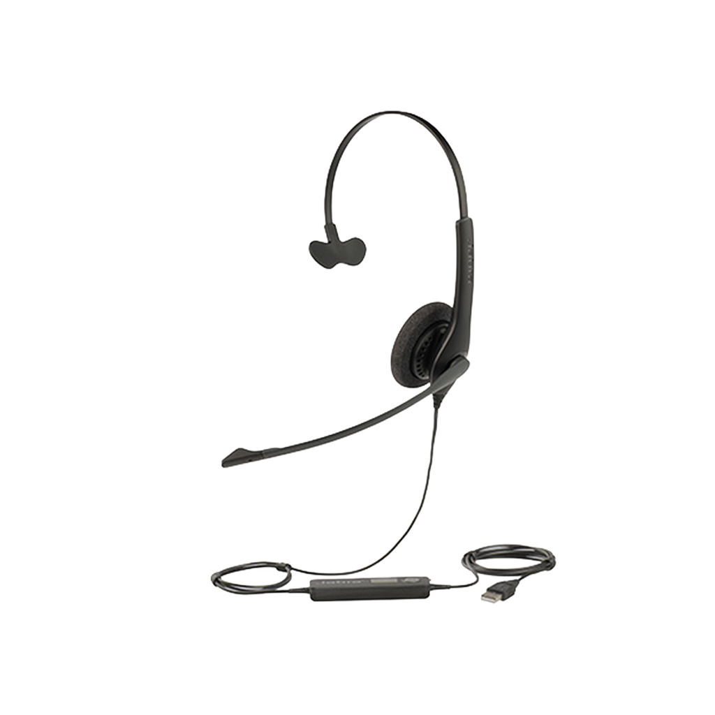 Jabra BIZ 1500 Mono USB Kablolu Kulaklık
