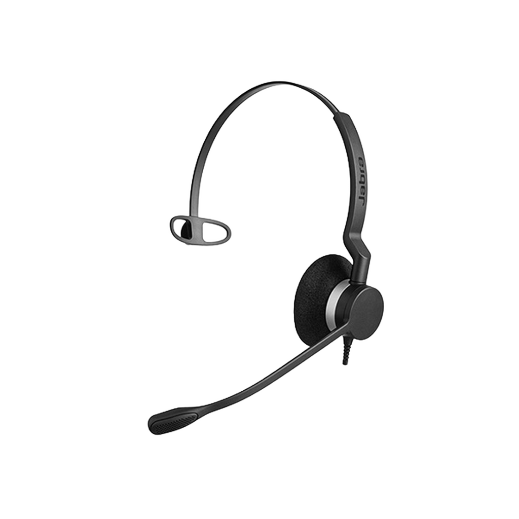 Jabra BIZ 2300 Mono QD Kablolu Kulaklık