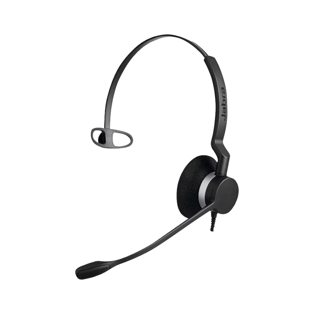 Jabra BIZ 2300 Mono USB MS Kablolu Kulaklık